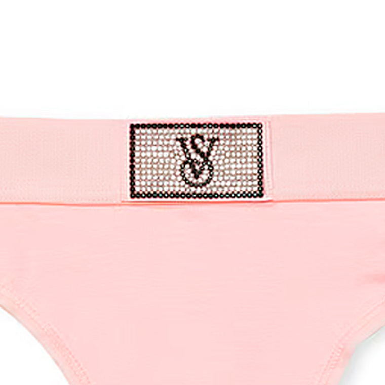 Ropa Interior para Mujer Victoria Secret Original Color Rosado Talla S 4