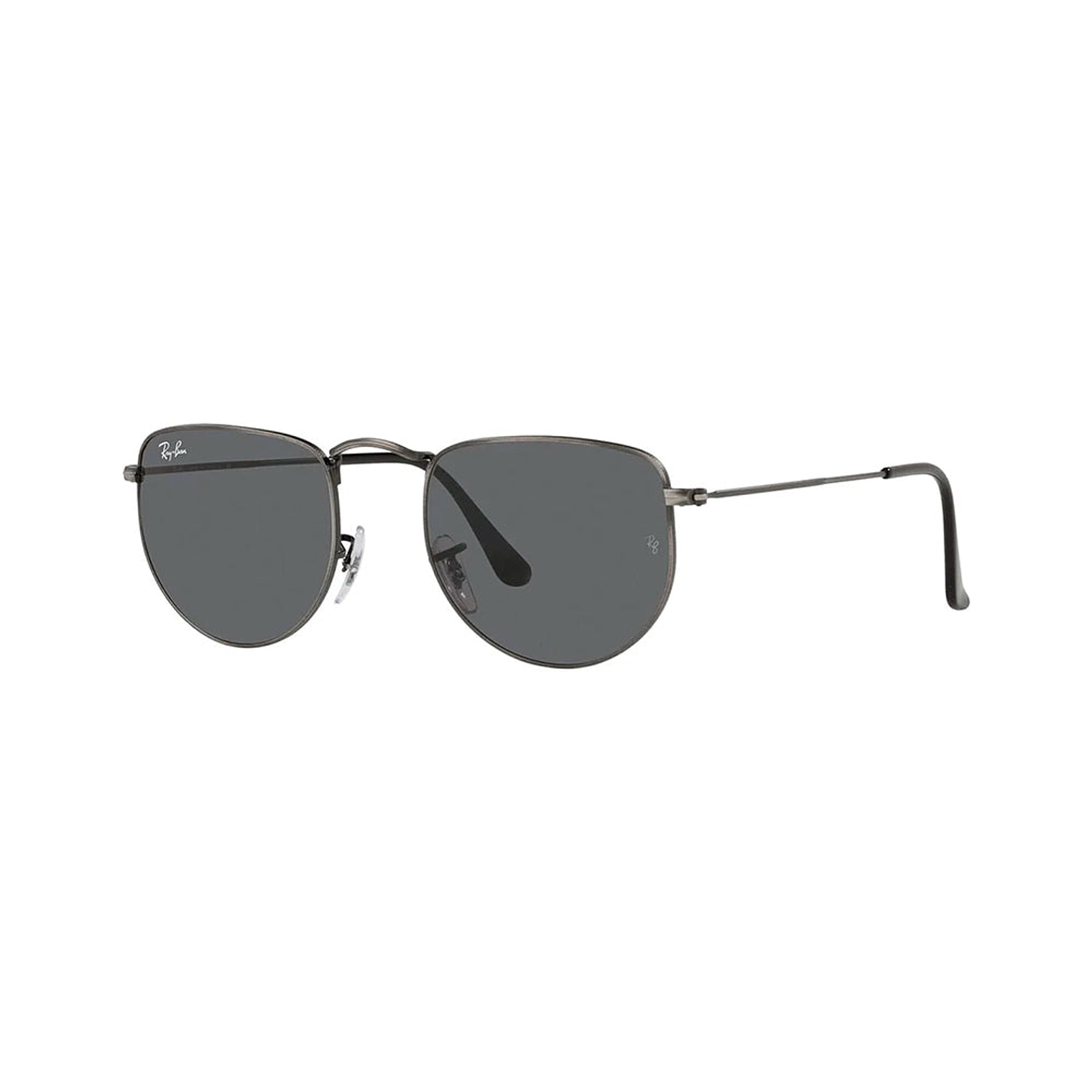 Lentes de Sol Ray Ban Elon RB3958 9229/B1 Color Gris Talla 50mm 1