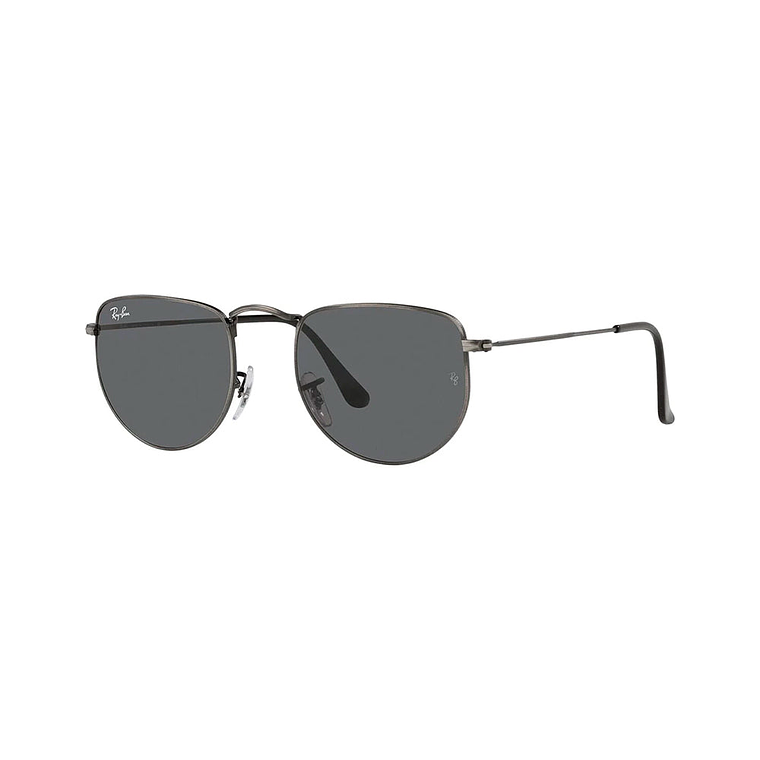 Lentes de Sol Ray Ban Elon RB3958 9229/B1 Color Gris Talla 50mm 1