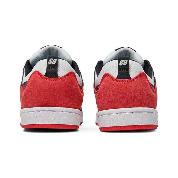 Zapatillas Nike SB ALLEYOP CJ0882 102 Original Color Blanco Unisex 3