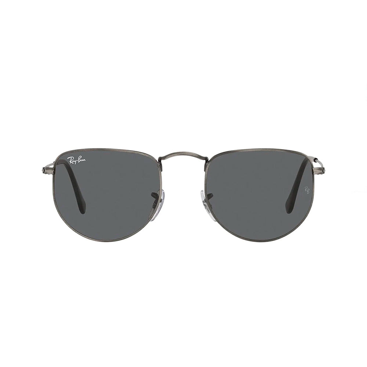 Lentes de Sol Ray Ban Elon RB3958 9229/B1 Color Gris Talla 50mm 3