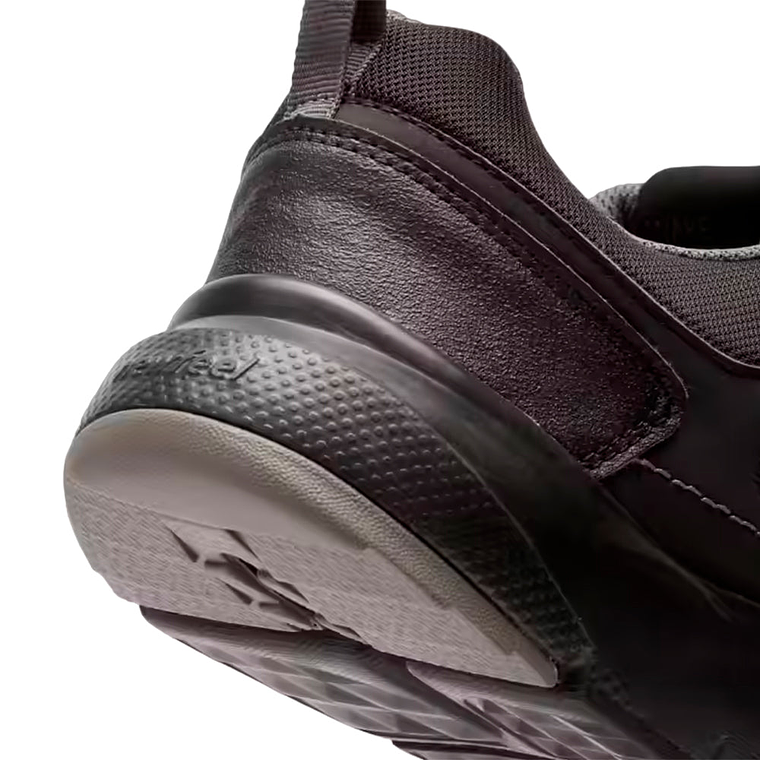 Zapatillas Newfeel - Original Color Negro Para Hombre Talla 39 4