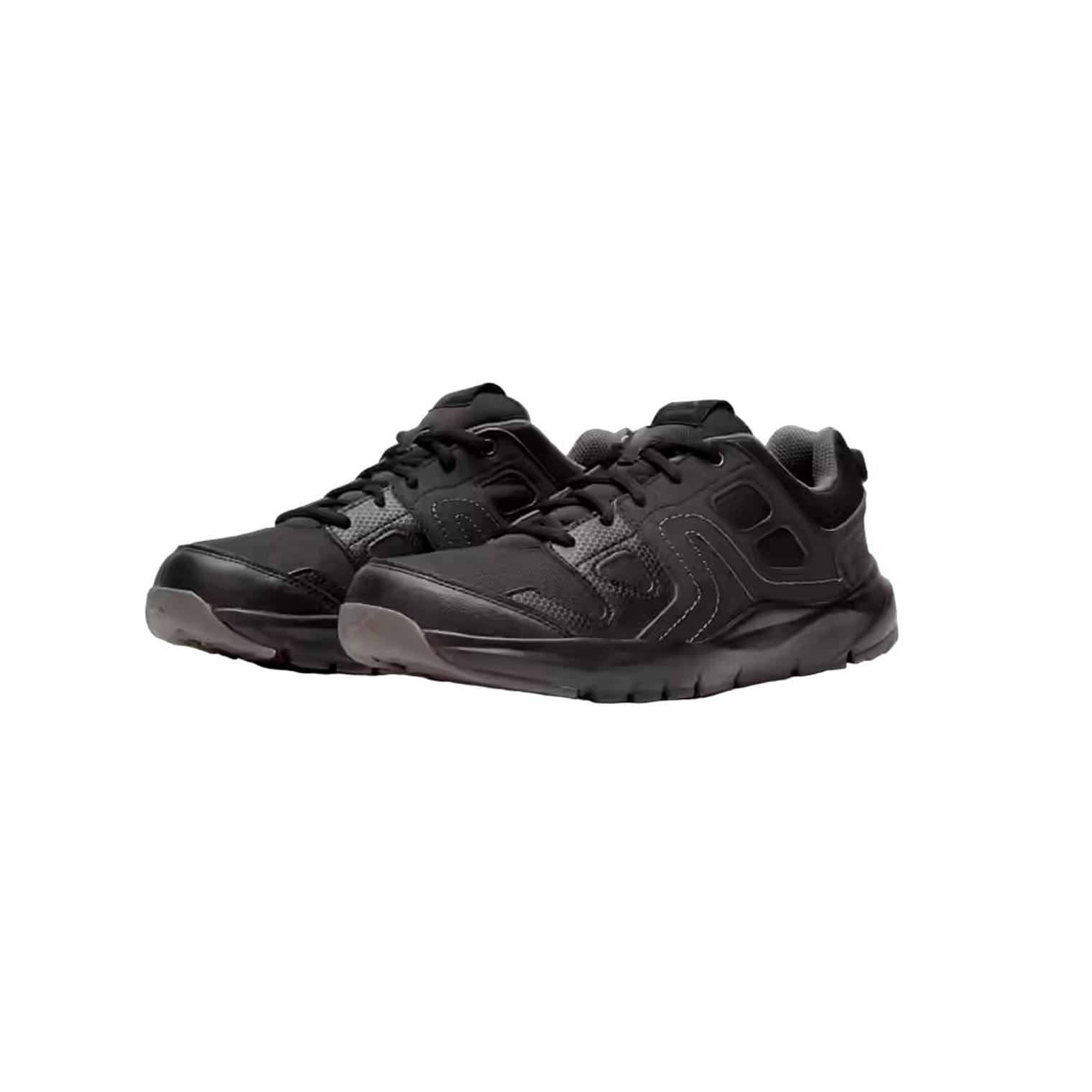 Zapatillas Newfeel - Original Color Negro Para Hombre Talla 39 5