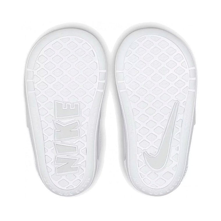 Zapatillas Nike Pico 5 AR4162 100 Original Color Blanco Para Infante 5