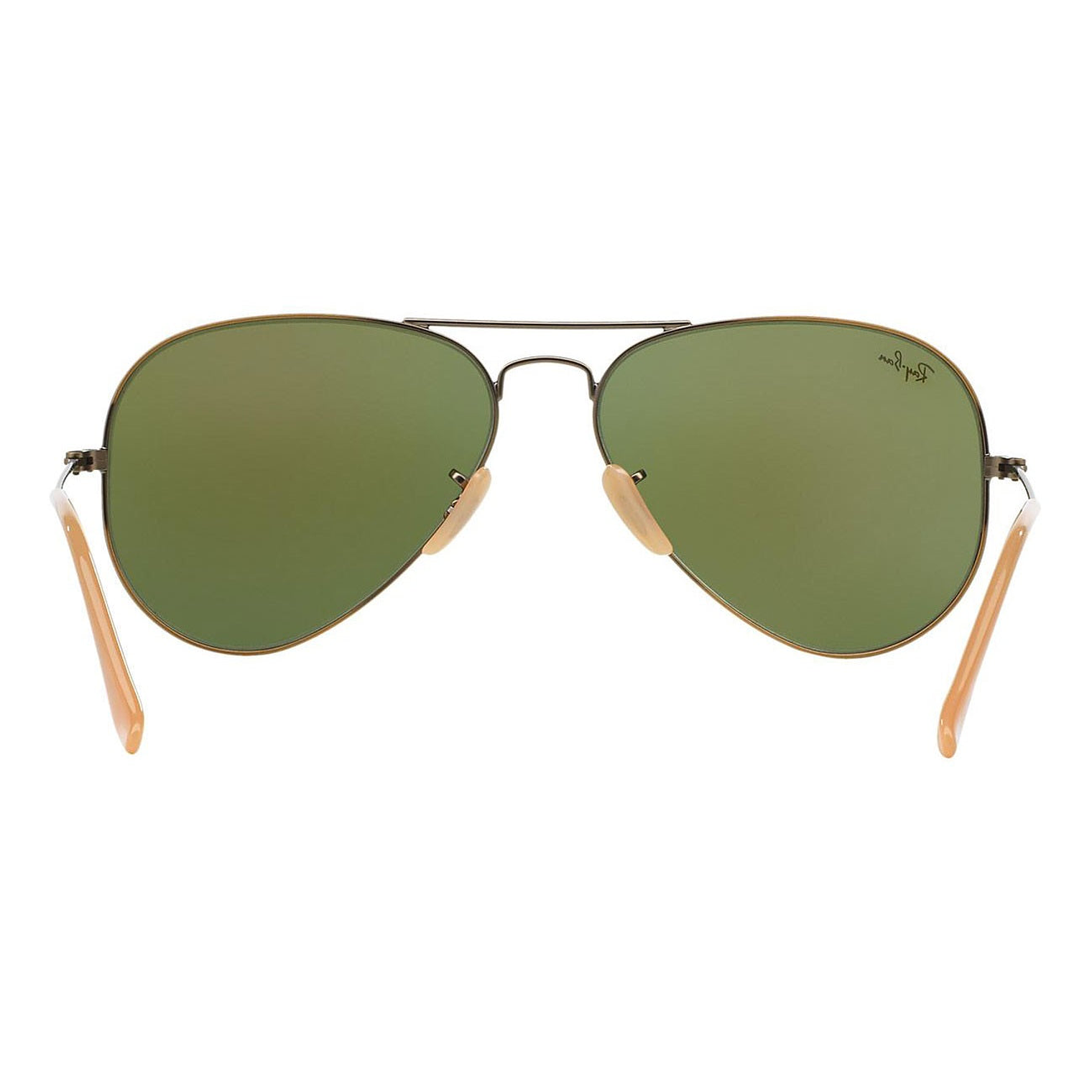  Lentes De Sol Ray Ban Aviador RB3025 167/1M  Talla 58mm 4