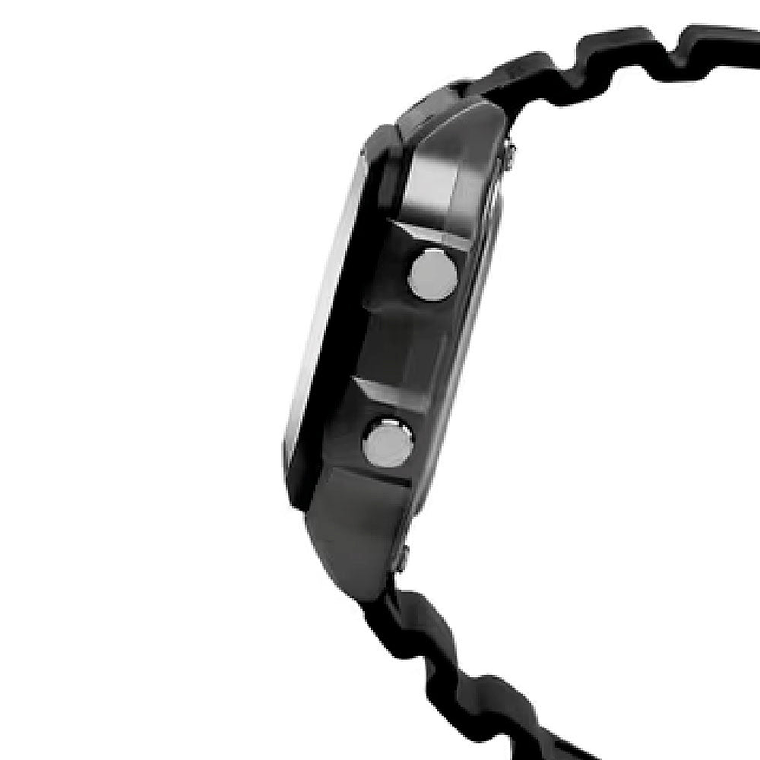 Reloj Digital Casio Original Illuminator AE-1300WH-8AVCF Cuadrado con Correa en Silicona 3