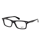 Montura de Lentes de Medida Oftalmica Ray Ban RX5301 2000 Color Negro Talla 53mm - Miniatura 1