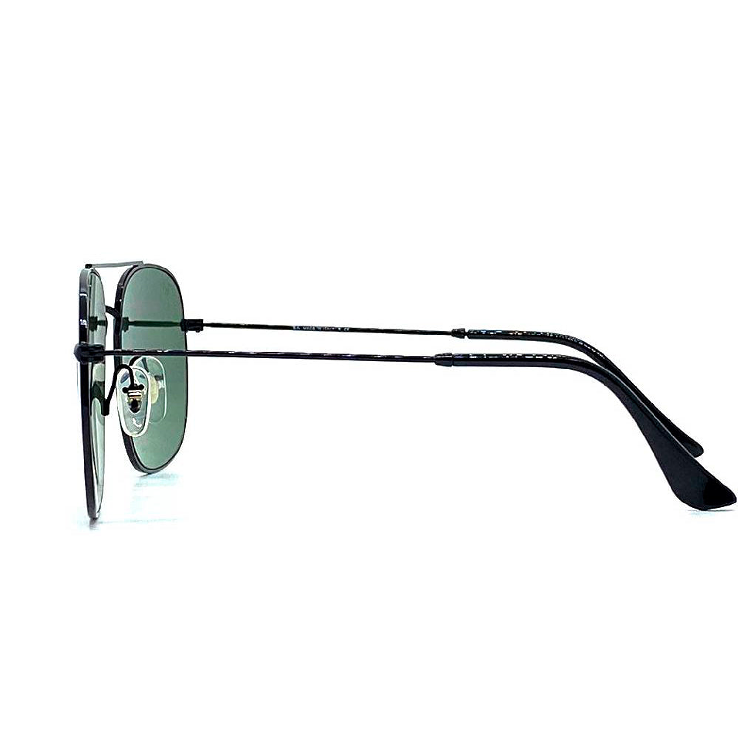 Lentes de Sol Ray Ban Andrea RB3595 9014/71 Color Negro Talla 56mm 2