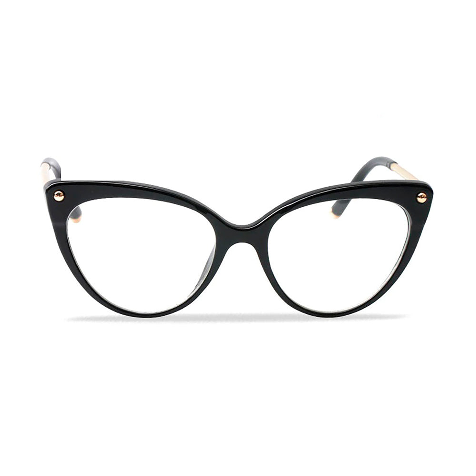 Lentes Oftalmicos Soolala Cats Color Negro Talla Unica 2
