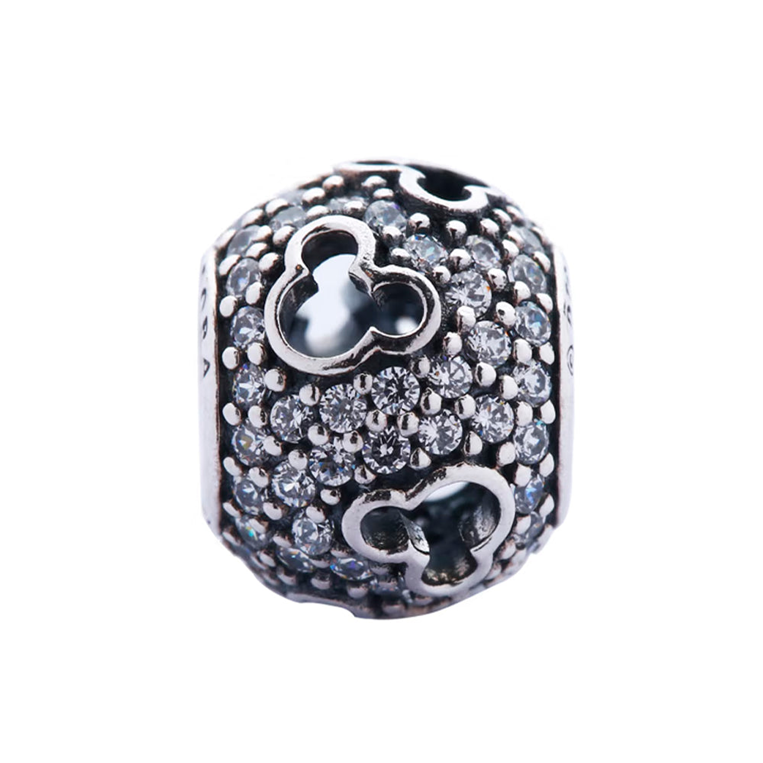 CYBER WOW Charm Dije Pandora 791442CZ 1