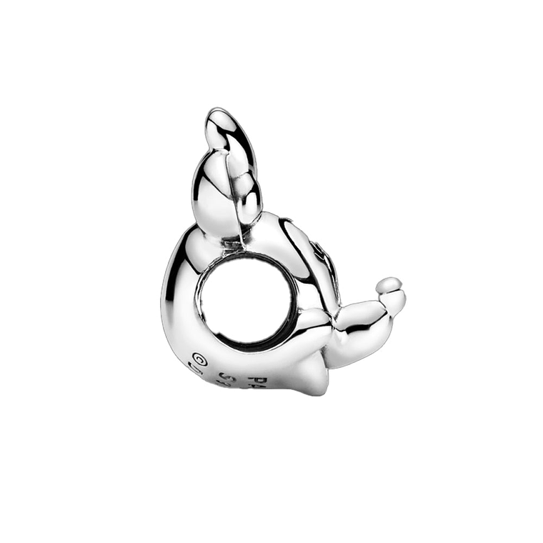 Charm Dije Pandora Original para Mujer 791587 Minnie Mouse Plata 925 2