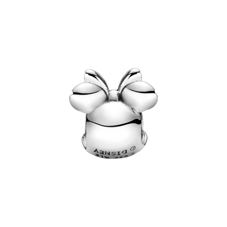 Charm Dije Pandora Original para Mujer 791587 Minnie Mouse Plata 925 3