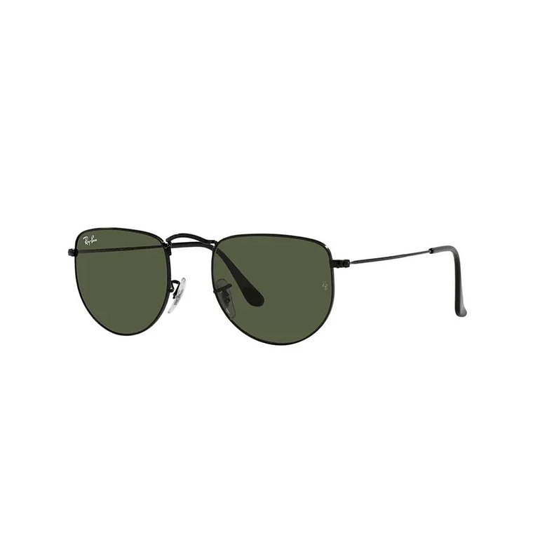 Lentes de Sol Ray Ban Elon RB3958 002/31 Color Negro Talla 51mm 1