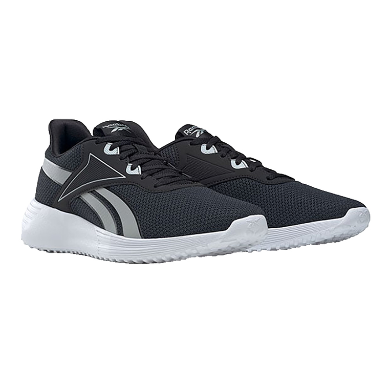 Zapatillas Deportivas Reebok Lite 3.0 Color Azul Para Hombre 2