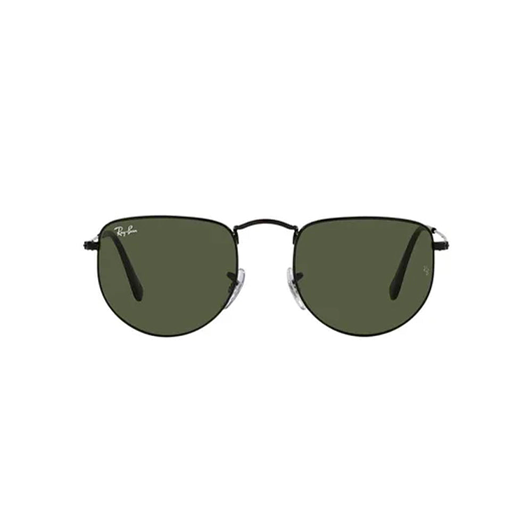 Lentes de Sol Ray Ban Elon RB3958 002/31 Color Negro Talla 51mm 3