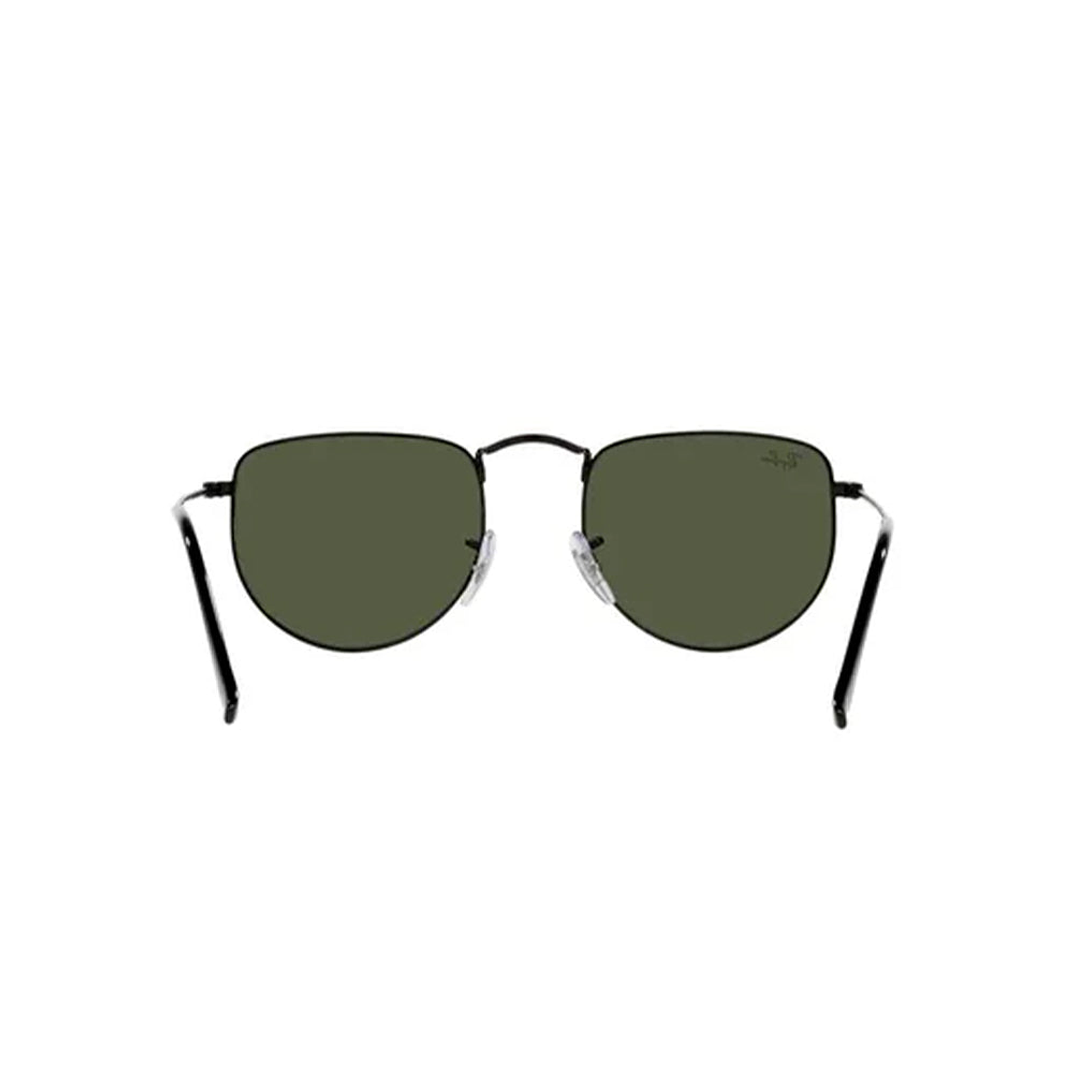 Lentes de Sol Ray Ban Elon RB3958 002/31 Color Negro Talla 51mm 4