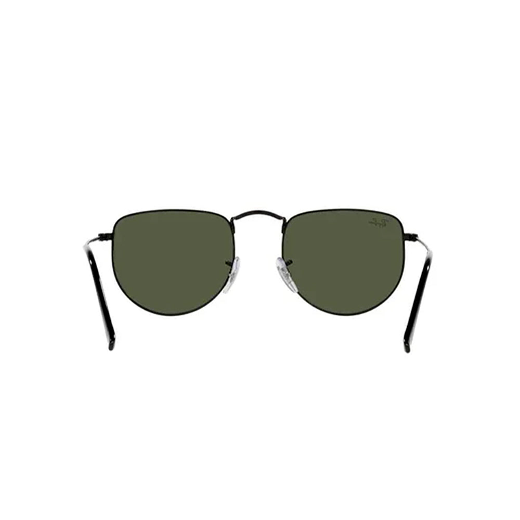 Lentes de Sol Ray Ban Elon RB3958 002/31 Color Negro Talla 51mm 4