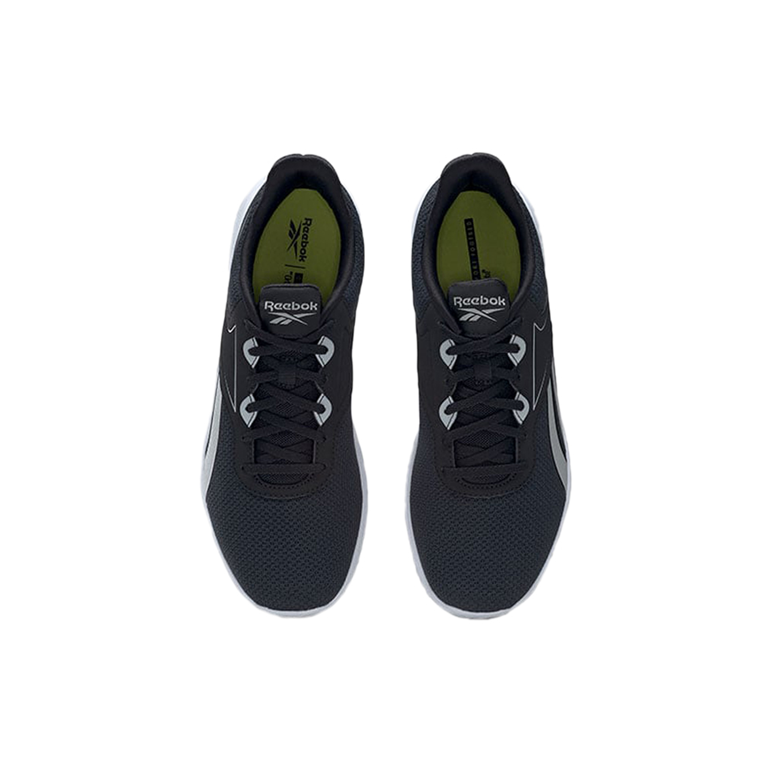 Zapatillas Deportivas Reebok Lite 3.0 Color Azul Para Hombre 4