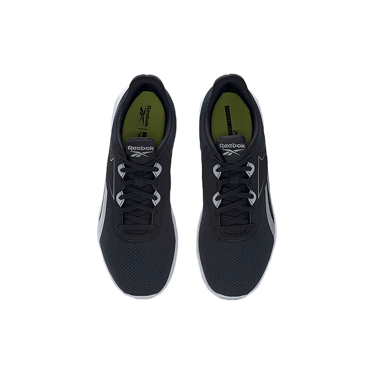 Zapatillas Deportivas Reebok Lite 3.0 Color Azul Para Hombre 4