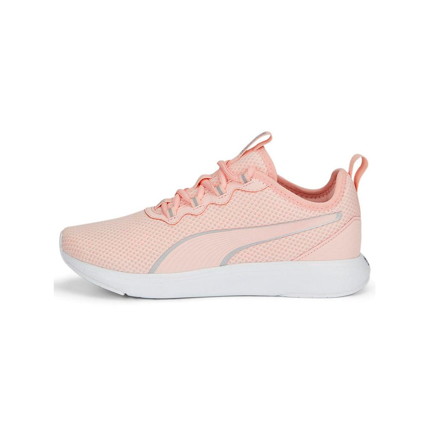 Zapatillas Puma Softride Cruise 2 378209 04 Original Color Rosado Unisex 3