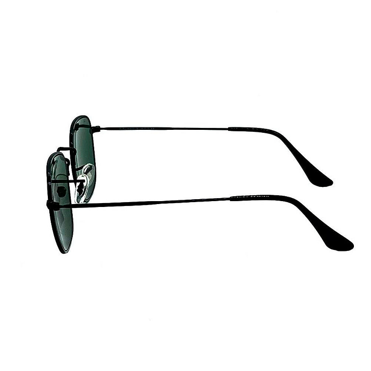 Lentes de Sol Ray Ban Frank RB3857 919931 Color Negro Talla 51mm 2