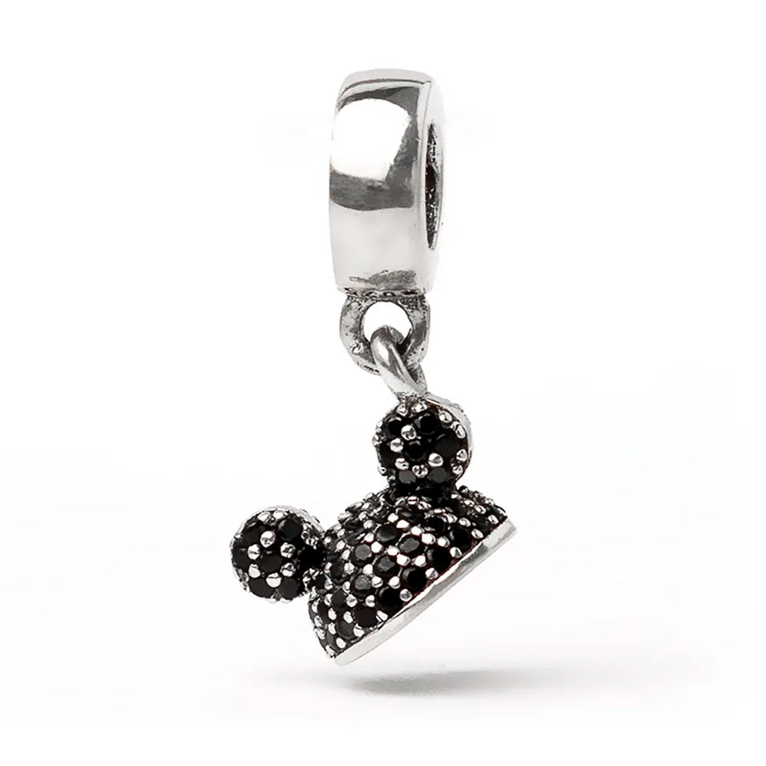 Charm Colgante Pandora Original para Mujer 791471NCK Disney Gorro Orejas Mickey Mouse s925 2