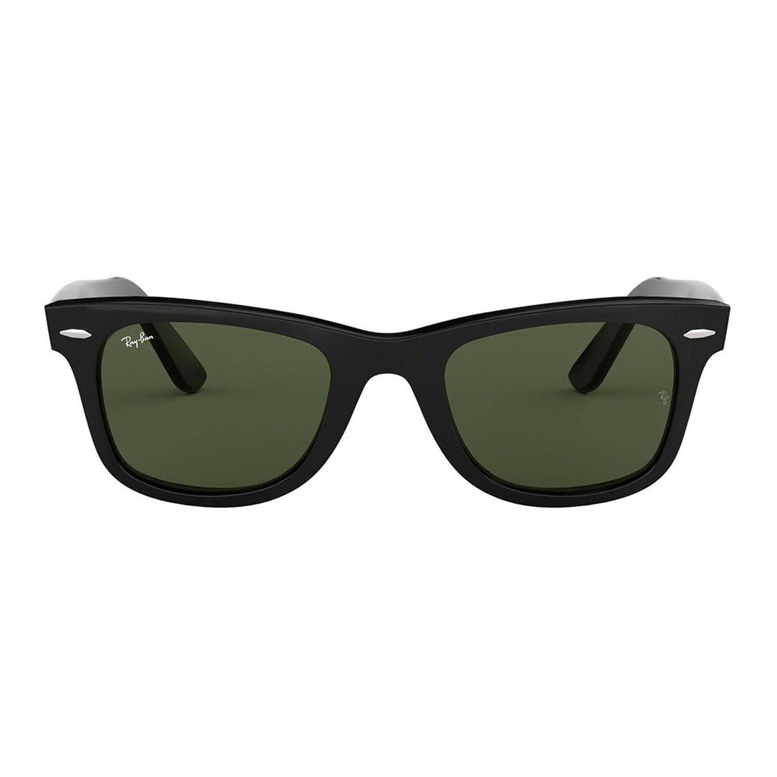  Lentes de Sol Ray Ban Wayfarer RB2140 901 size 54mm G15 3