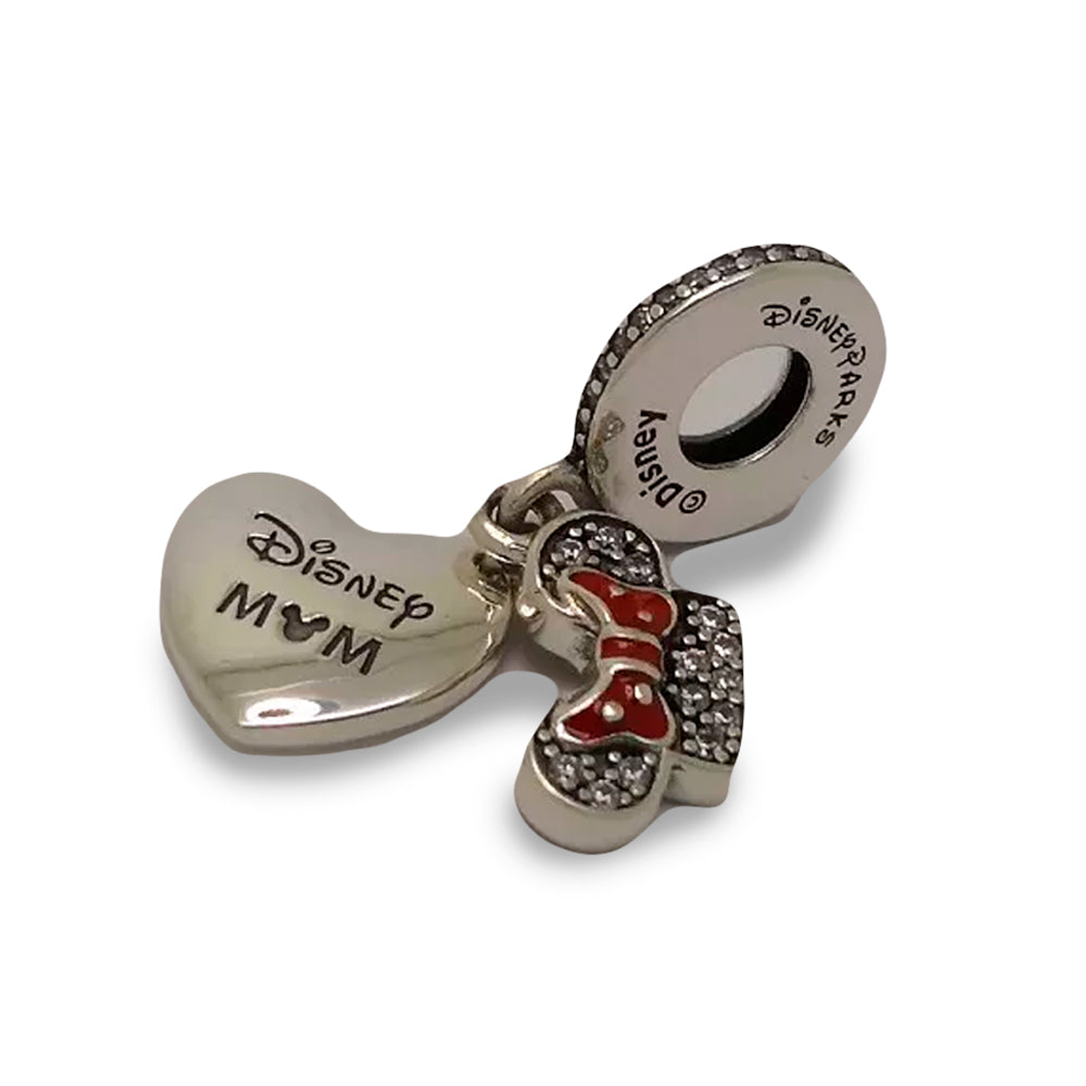 Charm Colgante Pandora Original para Mujer 7901057371562P Caricatura Cuento de Hadas s925 3
