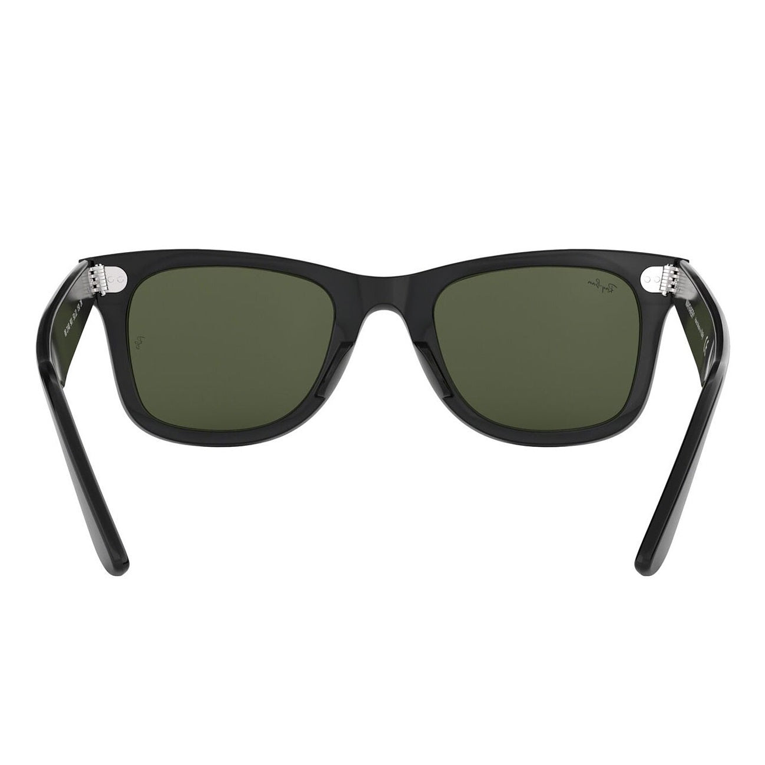  Lentes de Sol Ray Ban Wayfarer RB2140 901 size 54mm G15 4