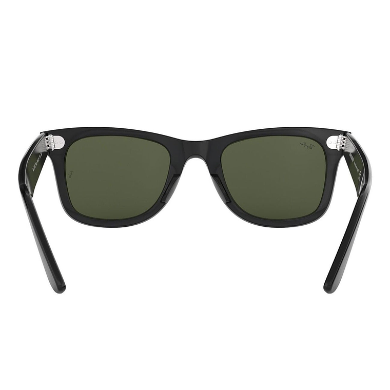  Lentes de Sol Ray Ban Wayfarer RB2140 901 size 54mm G15 4