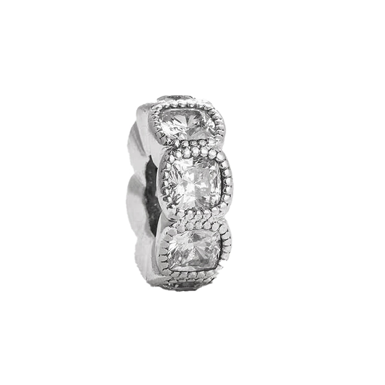 Clip Pandora Original para Mujer 792027CZ Zirconias Cubicas 2