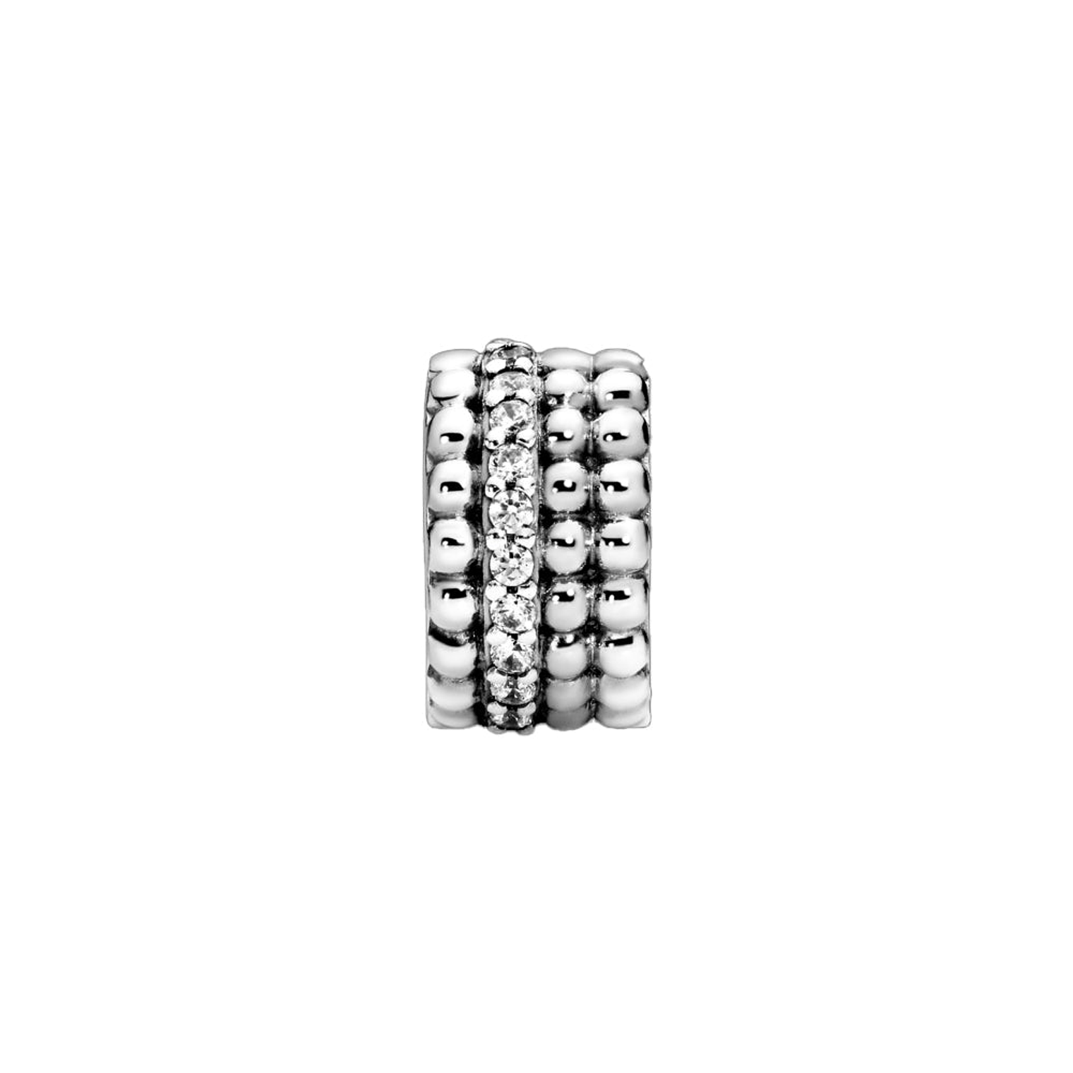 CYBER WOW Clip Pandora 797520CZ 2