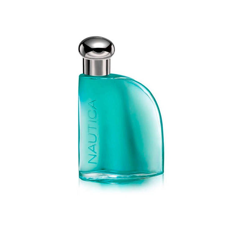 Perfume Nautica Class Men Edt Eau De Toilette Spray 100ml para hombre 1