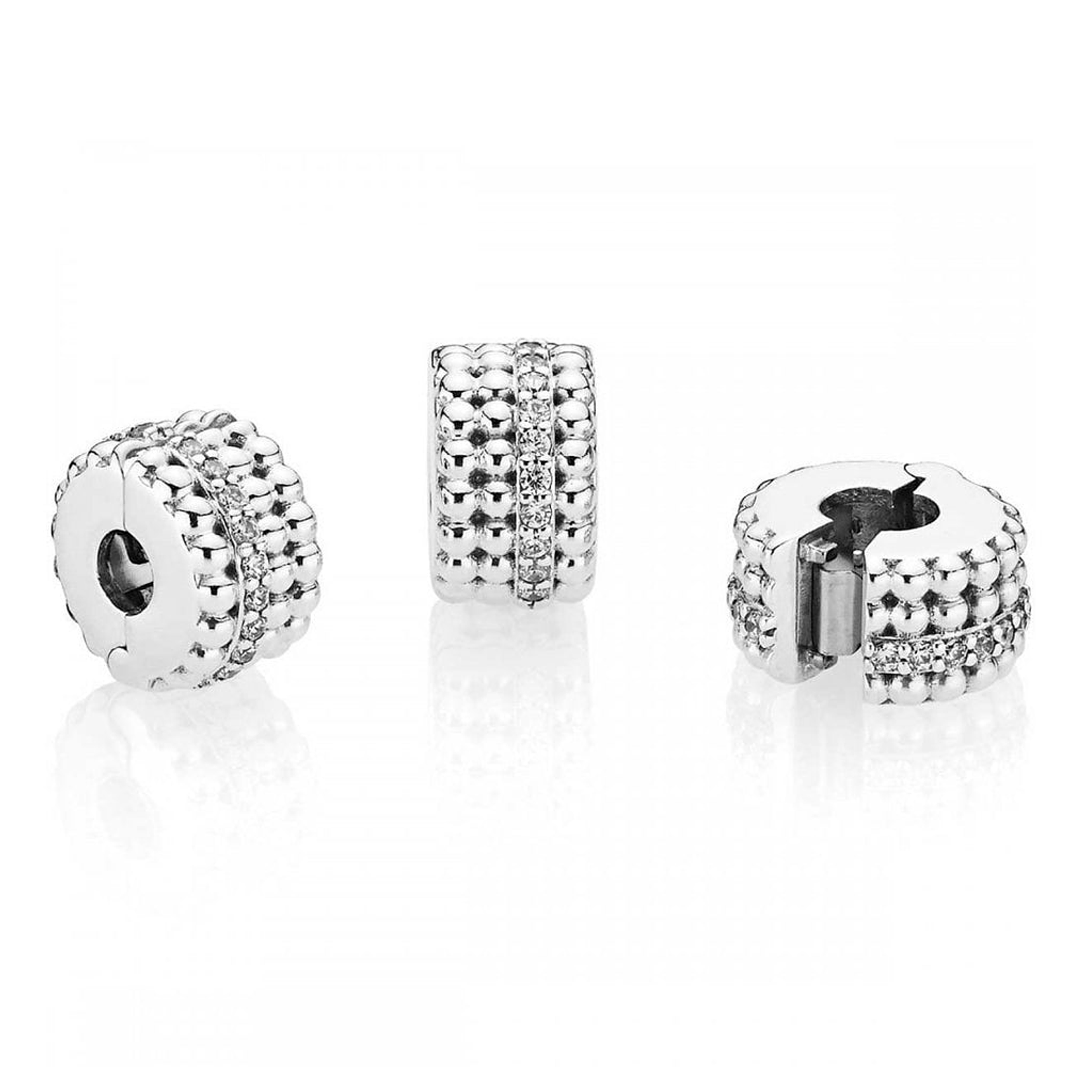 CYBER WOW Clip Pandora 797520CZ 4