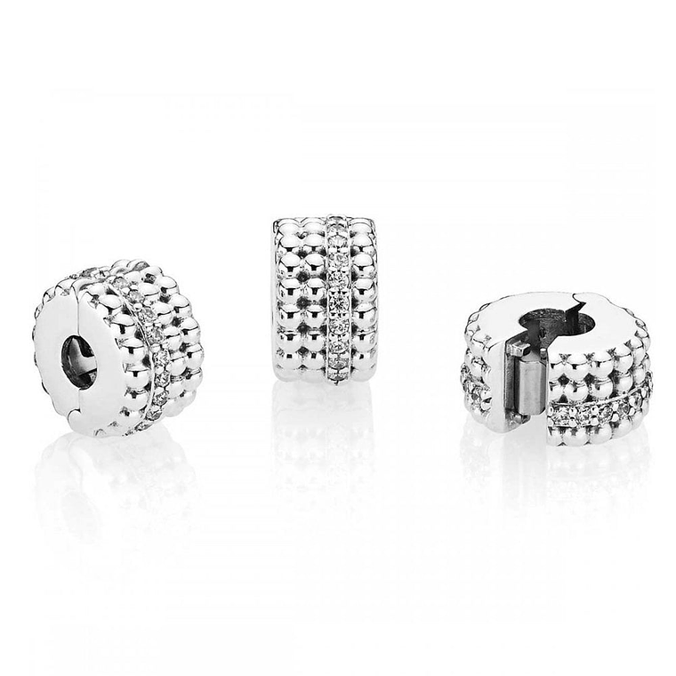 CYBER WOW Clip Pandora 797520CZ 4