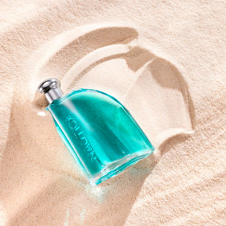 Perfume Nautica Class Men Edt Eau De Toilette Spray 100ml para hombre 3