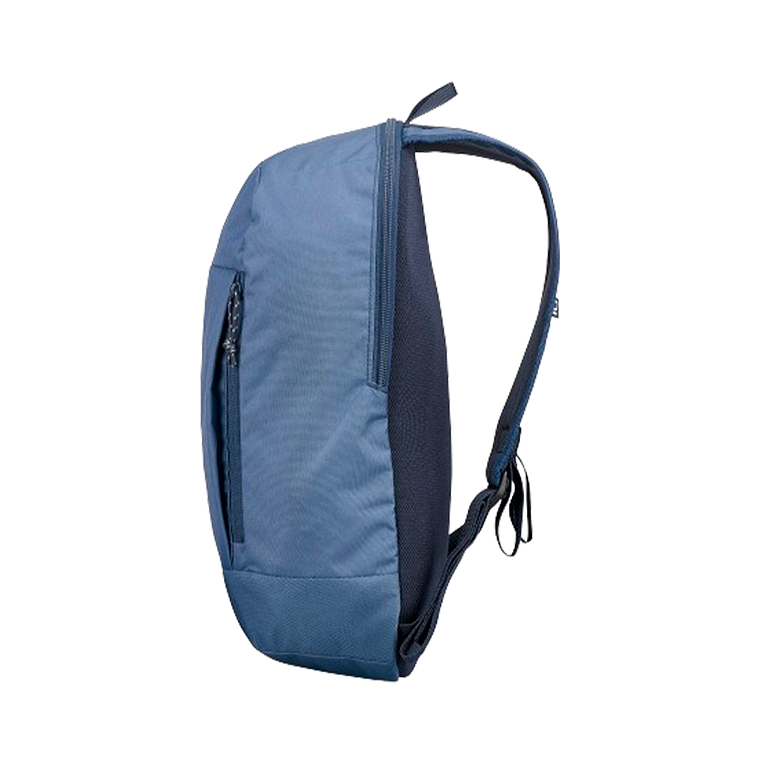Mochila Quechua Arpenaz Original NH100 10L con malla Color Azul 3