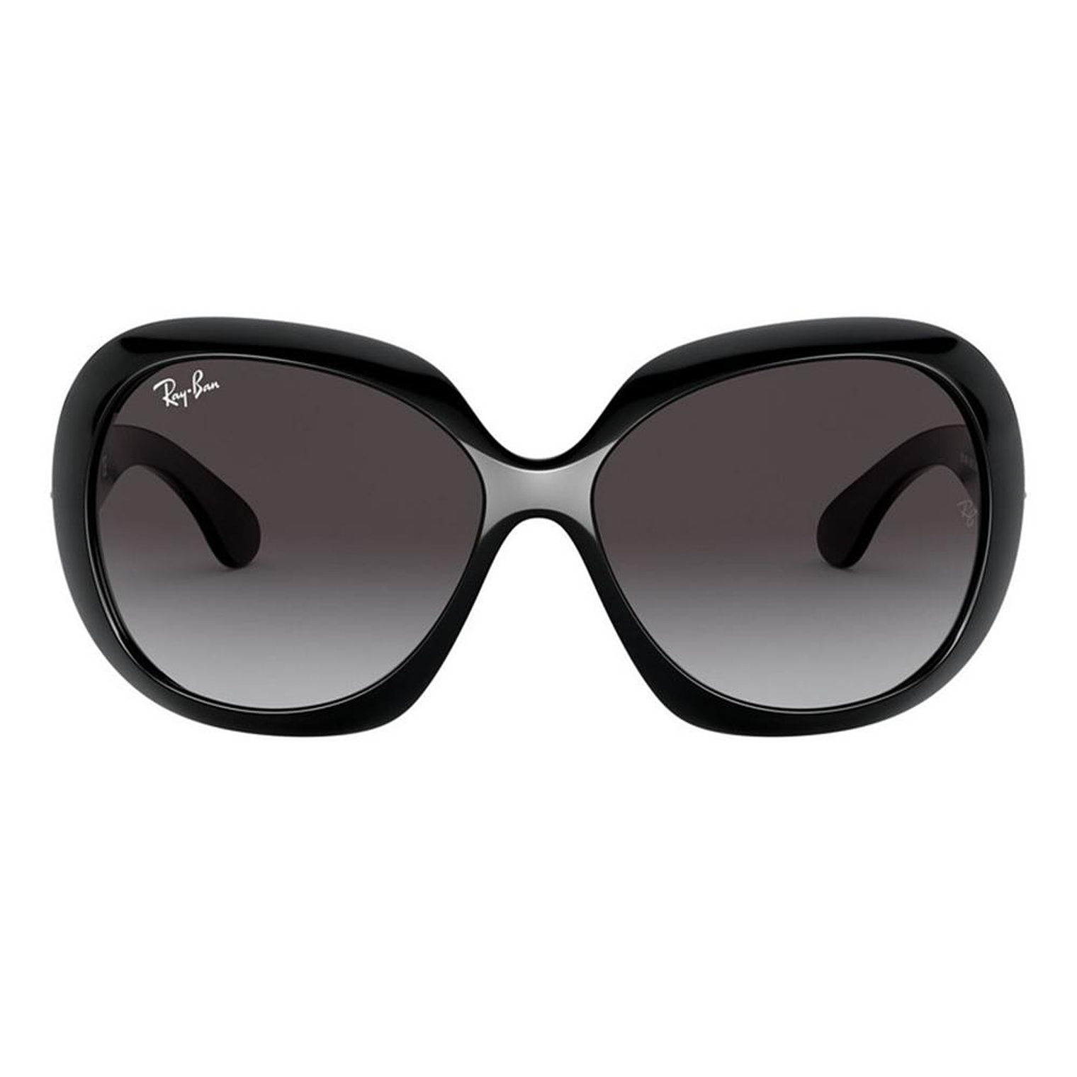 Lentes de Sol Ray Ban Degrade RB4098 601/8G Color Negro Talla 60mm 3