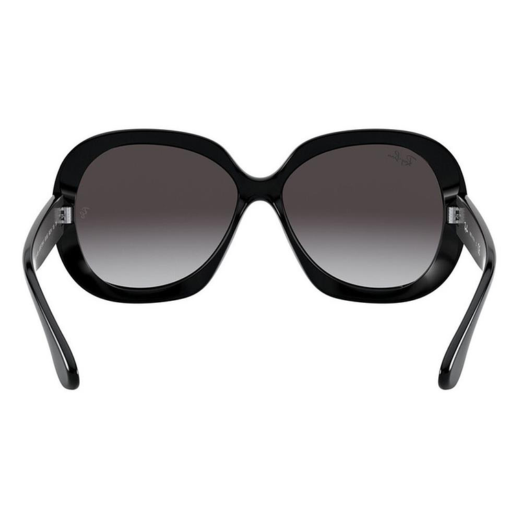 Lentes de Sol Ray Ban Degrade RB4098 601/8G Color Negro Talla 60mm 4