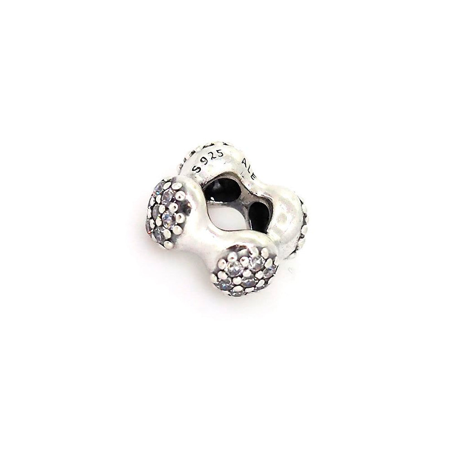 Clip Pandora 7P97292CZ 3