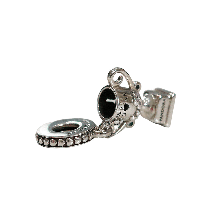 Charm Colgante Pandora Original para Mujer 797257NPR Trofeo Encantos s925 3