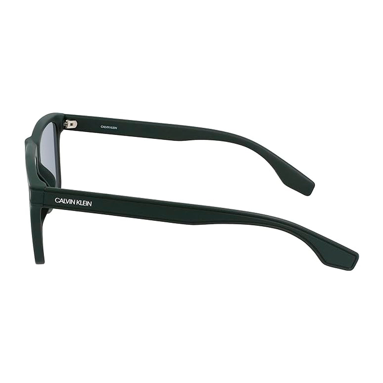 Lentes de Sol Calvin Klein CK20521S 310 Color Negro Talla 56mm 2