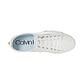 Zapatillas Calvin Klein Michaela Original Color Blanco Unisex - Miniatura 4