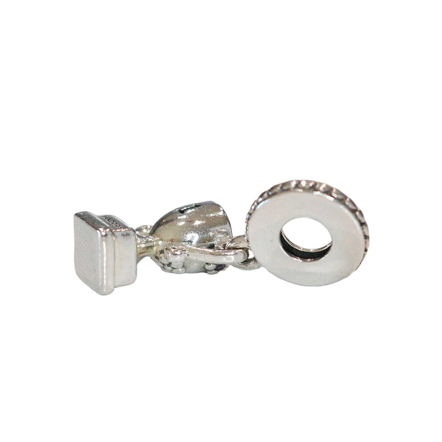 Charm Colgante Pandora Original para Mujer 797257NPR Trofeo Encantos s925 4