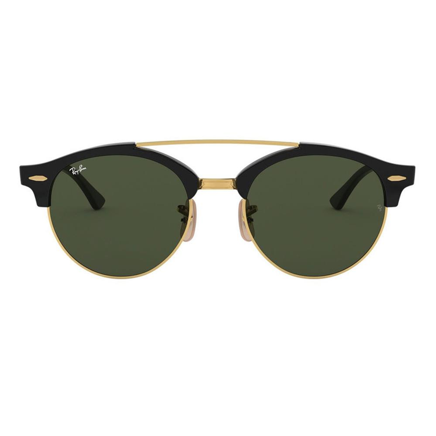 Lentes De Sol Ray Ban ClubRound RB4346 901 51mm 3