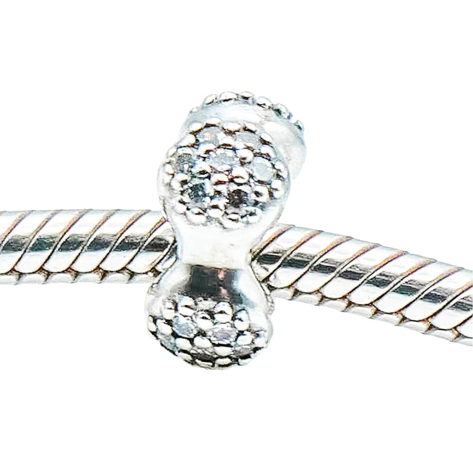 Clip Pandora 7P97292CZ 5