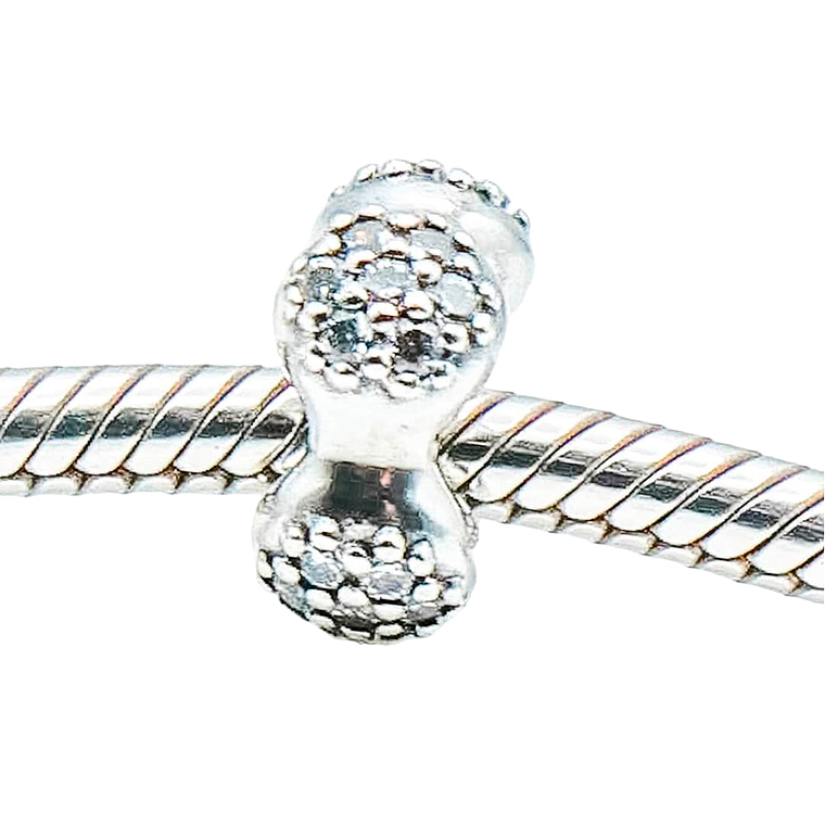 Clip Pandora 7P97292CZ 5