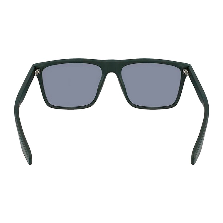 Lentes de Sol Calvin Klein CK20521S 310 Color Negro Talla 56mm 4