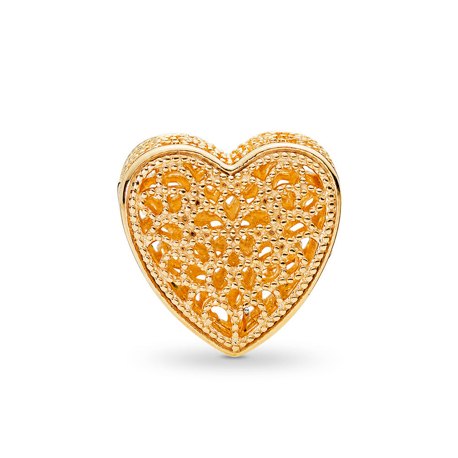 CYBER WOW Charm Pandora 767155 Shine Filled with Romance s925 2