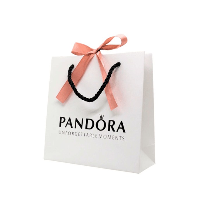 Charm Colgante Pandora Original para Mujer 7501055889981P Disney Castillo Cenicienta s925 5